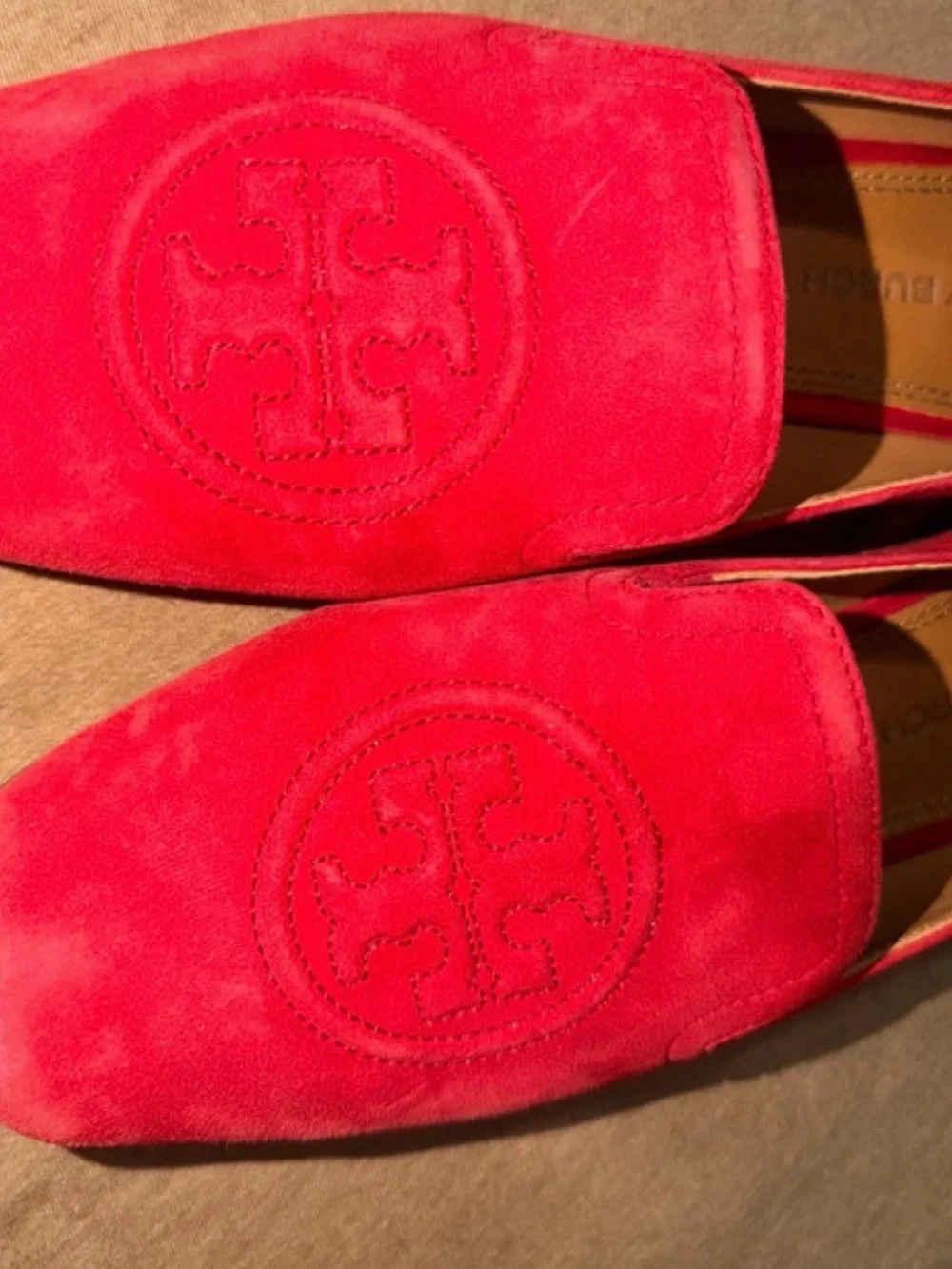 Tory Burch Loafers